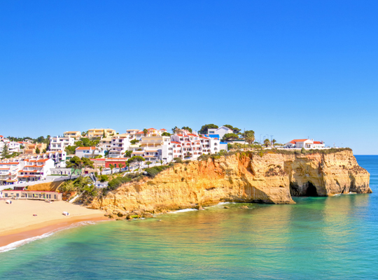 Algarve