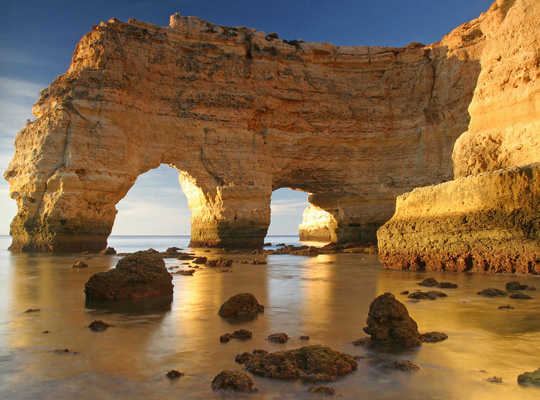 Algarve