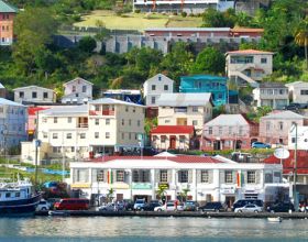 All-Inclusive Holidays in Grenada