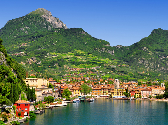 Lake Garda