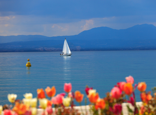 Lake Garda