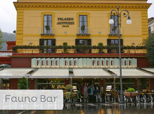 Things to do in Sorrento