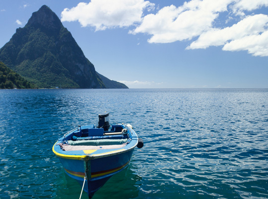 St Lucia