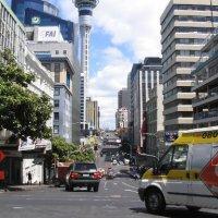 Download Auckland City Highlights & Sky Tower Visit